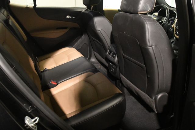 2022 Chevrolet Equinox Premier | Branford, CT | Sound Auto Wholesalers