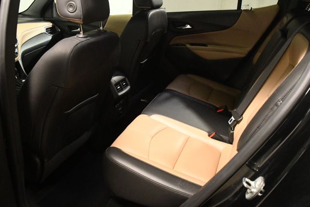 2022 Chevrolet Equinox Premier | Branford, CT | Sound Auto Wholesalers