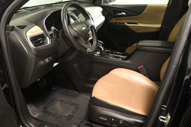 2022 Chevrolet Equinox Premier | Branford, CT | Sound Auto Wholesalers