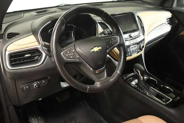 2022 Chevrolet Equinox Premier | Branford, CT | Sound Auto Wholesalers