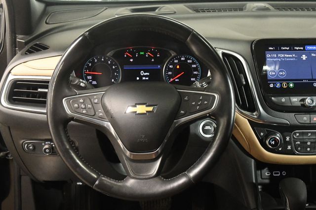 2022 Chevrolet Equinox Premier | Branford, CT | Sound Auto Wholesalers