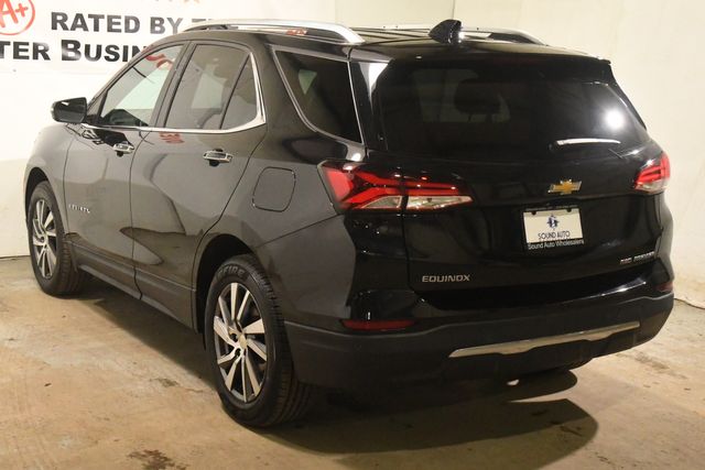 2022 Chevrolet Equinox Premier | Branford, CT | Sound Auto Wholesalers 2022 Chevrolet Equinox Premier | Branford, CT | Sound Auto Wholesalers