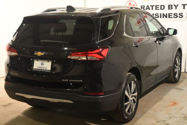 2022 Chevrolet Equinox Premier | Branford, CT | Sound Auto Wholesalers 2022 Chevrolet Equinox Premier | Branford, CT | Sound Auto Wholesalers