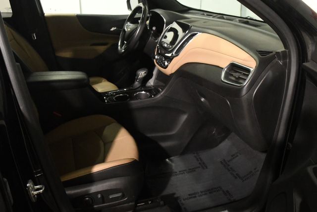 2022 Chevrolet Equinox Premier | Branford, CT | Sound Auto Wholesalers