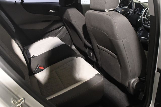 2022 Chevrolet Equinox LS | Branford, CT | Sound Auto Wholesalers 2022 Chevrolet Equinox LS | Branford, CT | Sound Auto Wholesalers