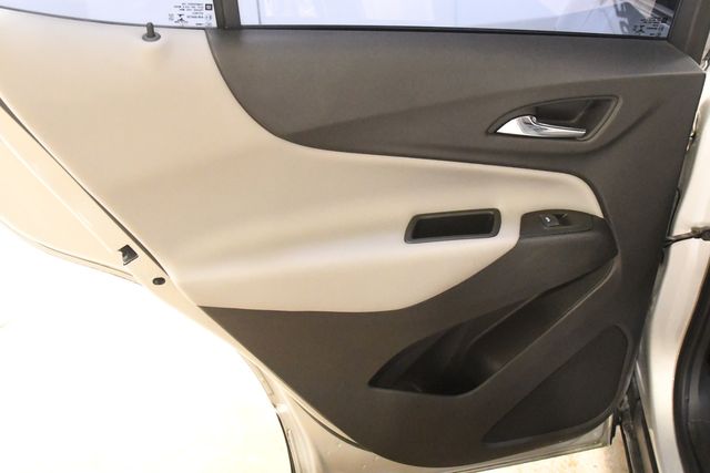 2022 Chevrolet Equinox LS | Branford, CT | Sound Auto Wholesalers