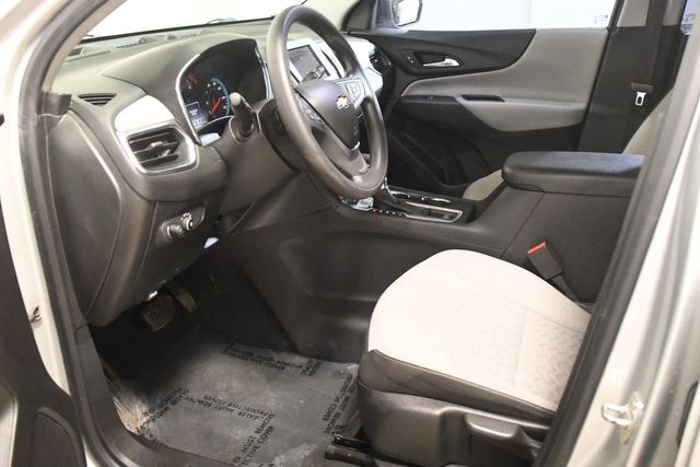 2022 Chevrolet Equinox LS | Branford, CT | Sound Auto Wholesalers