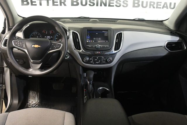 2022 Chevrolet Equinox LS | Branford, CT | Sound Auto Wholesalers 2022 Chevrolet Equinox LS | Branford, CT | Sound Auto Wholesalers