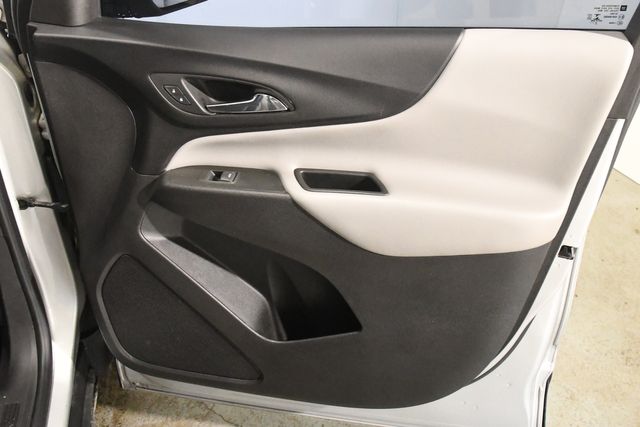 2022 Chevrolet Equinox LS | Branford, CT | Sound Auto Wholesalers