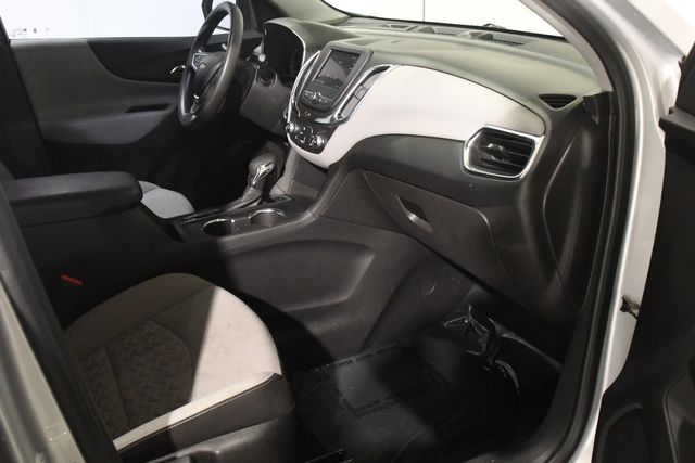 2022 Chevrolet Equinox LS | Branford, CT | Sound Auto Wholesalers