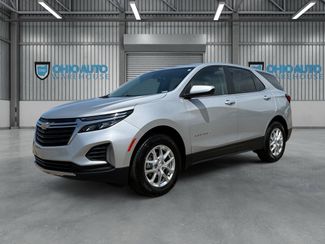 2022 Chevrolet EQUINOX LT AWD 49K LOW MILES WeFinance | Canton, Ohio | Ohio Auto Warehouse LLC in Canton, Ohio 44705