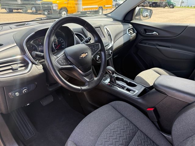 2022 Chevrolet EQUINOX LT AWD 49K LOW MILES WeFinance | Canton, Ohio | Ohio Auto Warehouse LLC