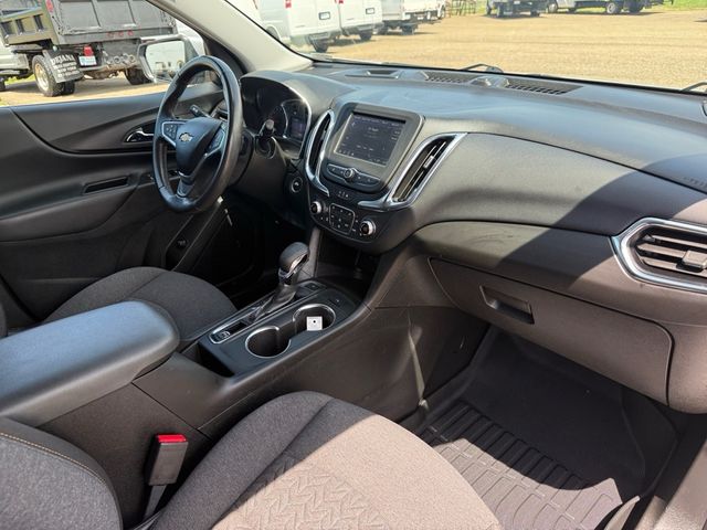 2022 Chevrolet EQUINOX LT AWD 49K LOW MILES WeFinance | Canton, Ohio | Ohio Auto Warehouse LLC