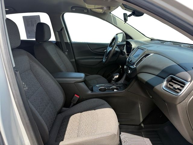2022 Chevrolet EQUINOX LT AWD 49K LOW MILES WeFinance | Canton, Ohio | Ohio Auto Warehouse LLC