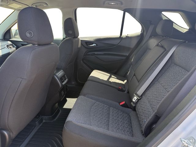 2022 Chevrolet EQUINOX LT AWD 49K LOW MILES WeFinance | Canton, Ohio | Ohio Auto Warehouse LLC