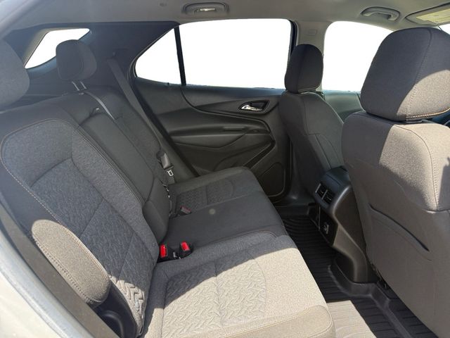 2022 Chevrolet EQUINOX LT AWD 49K LOW MILES WeFinance | Canton, Ohio | Ohio Auto Warehouse LLC