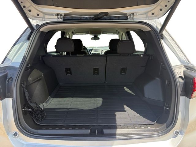 2022 Chevrolet EQUINOX LT AWD 49K LOW MILES WeFinance | Canton, Ohio | Ohio Auto Warehouse LLC