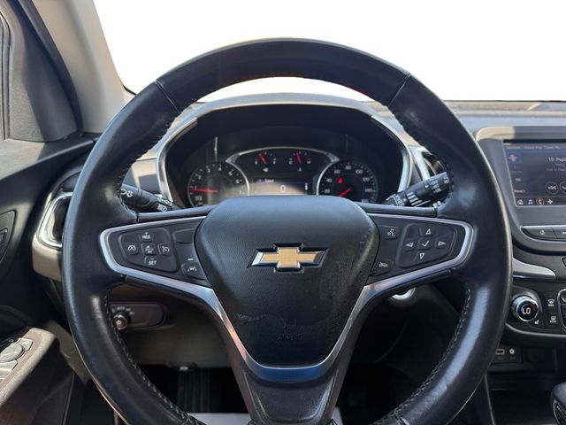 2022 Chevrolet EQUINOX LT AWD 49K LOW MILES WeFinance | Canton, Ohio | Ohio Auto Warehouse LLC