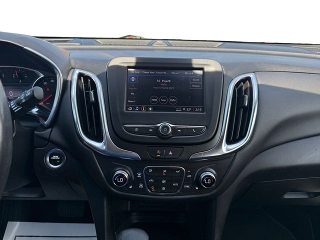 2022 Chevrolet EQUINOX LT AWD 49K LOW MILES WeFinance | Canton, Ohio | Ohio Auto Warehouse LLC