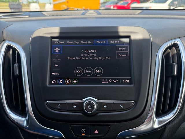 2022 Chevrolet EQUINOX LT AWD 49K LOW MILES WeFinance | Canton, Ohio | Ohio Auto Warehouse LLC