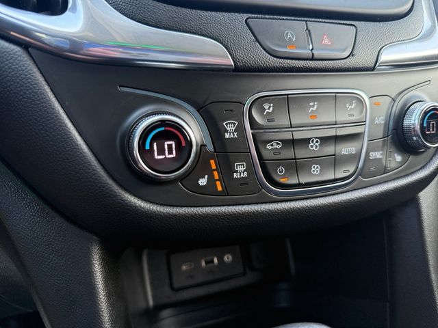 2022 Chevrolet EQUINOX LT AWD 49K LOW MILES WeFinance | Canton, Ohio | Ohio Auto Warehouse LLC