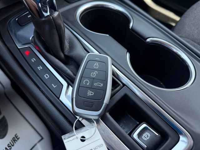 2022 Chevrolet EQUINOX LT AWD 49K LOW MILES WeFinance | Canton, Ohio | Ohio Auto Warehouse LLC