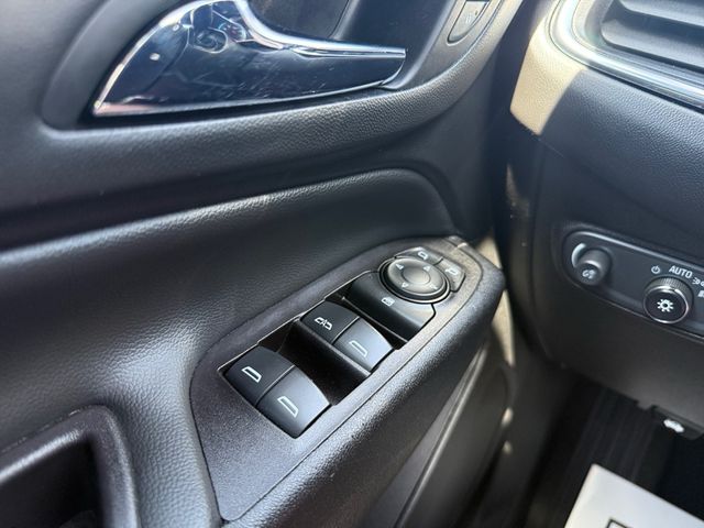 2022 Chevrolet EQUINOX LT AWD 49K LOW MILES WeFinance | Canton, Ohio | Ohio Auto Warehouse LLC 2022 Chevrolet EQUINOX LT AWD 49K LOW MILES WeFinance | Canton, Ohio | Ohio Auto Warehouse LLC