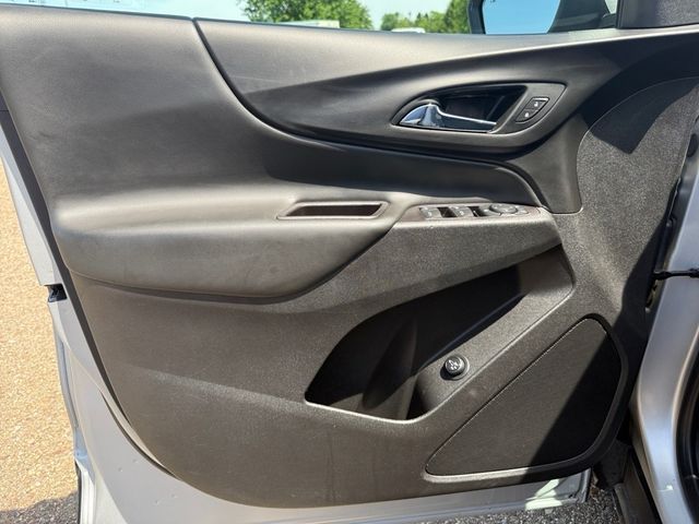2022 Chevrolet EQUINOX LT AWD 49K LOW MILES WeFinance | Canton, Ohio | Ohio Auto Warehouse LLC