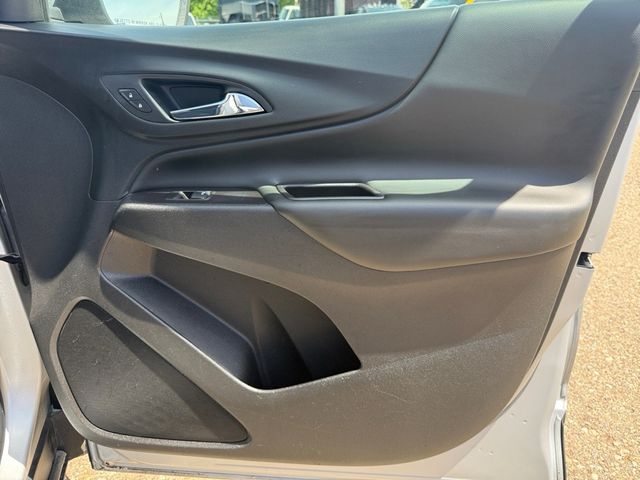 2022 Chevrolet EQUINOX LT AWD 49K LOW MILES WeFinance | Canton, Ohio | Ohio Auto Warehouse LLC