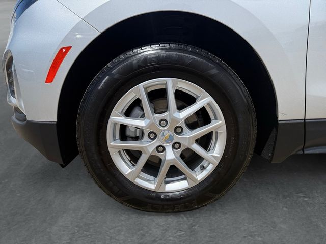 2022 Chevrolet EQUINOX LT AWD 49K LOW MILES WeFinance | Canton, Ohio | Ohio Auto Warehouse LLC