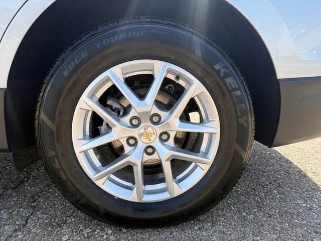 2022 Chevrolet EQUINOX LT AWD 49K LOW MILES WeFinance | Canton, Ohio | Ohio Auto Warehouse LLC 2022 Chevrolet EQUINOX LT AWD 49K LOW MILES WeFinance | Canton, Ohio | Ohio Auto Warehouse LLC