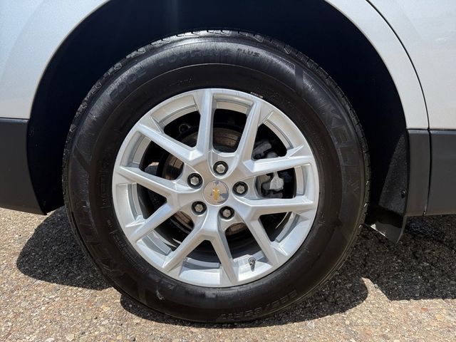 2022 Chevrolet EQUINOX LT AWD 49K LOW MILES WeFinance | Canton, Ohio | Ohio Auto Warehouse LLC
