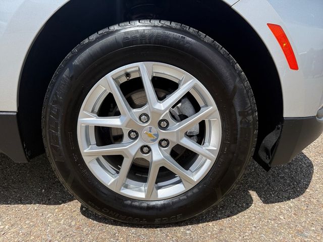 2022 Chevrolet EQUINOX LT AWD 49K LOW MILES WeFinance | Canton, Ohio | Ohio Auto Warehouse LLC