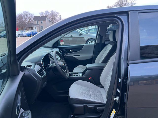 2022 Chevrolet Equinox LS | Dickinson, ND | Heiser Motors