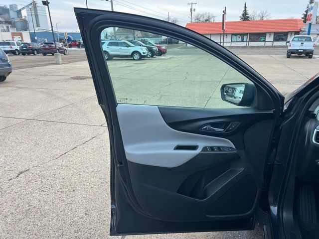 2022 Chevrolet Equinox LS | Dickinson, ND | Heiser Motors 2022 Chevrolet Equinox LS | Dickinson, ND | Heiser Motors