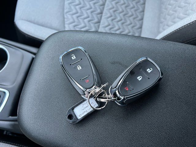 2022 Chevrolet Equinox LS | Dickinson, ND | Heiser Motors 2022 Chevrolet Equinox LS | Dickinson, ND | Heiser Motors