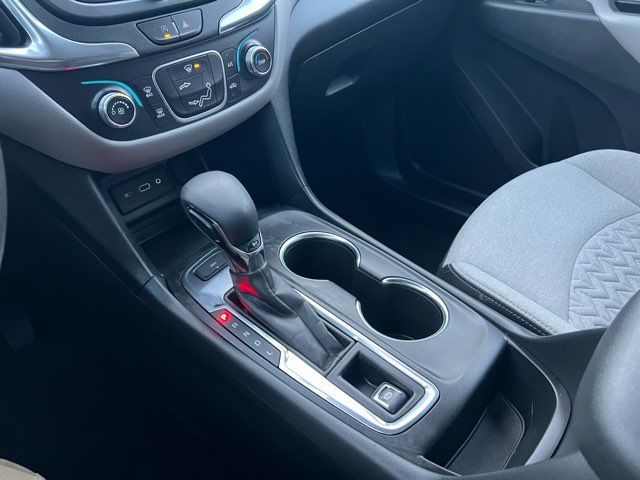 2022 Chevrolet Equinox LS | Dickinson, ND | Heiser Motors