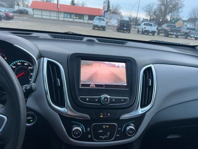 2022 Chevrolet Equinox LS | Dickinson, ND | Heiser Motors 2022 Chevrolet Equinox LS | Dickinson, ND | Heiser Motors