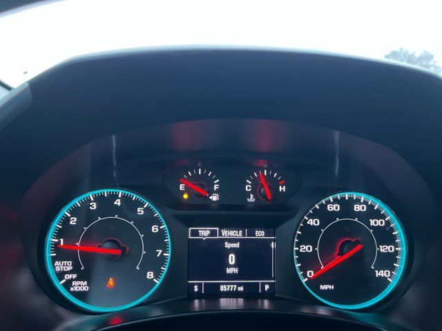 2022 Chevrolet Equinox LS | Dickinson, ND | Heiser Motors