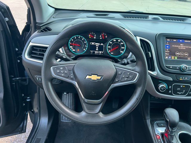 2022 Chevrolet Equinox LS | Dickinson, ND | Heiser Motors 2022 Chevrolet Equinox LS | Dickinson, ND | Heiser Motors