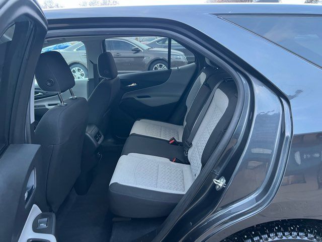 2022 Chevrolet Equinox LS | Dickinson, ND | Heiser Motors