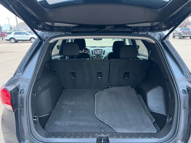 2022 Chevrolet Equinox LS | Dickinson, ND | Heiser Motors 2022 Chevrolet Equinox LS | Dickinson, ND | Heiser Motors