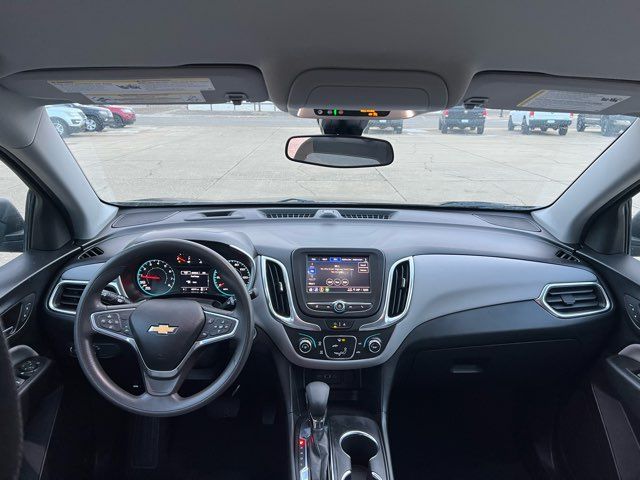 2022 Chevrolet Equinox LS | Dickinson, ND | Heiser Motors