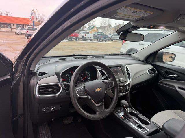 2022 Chevrolet Equinox LS | Dickinson, ND | Heiser Motors 2022 Chevrolet Equinox LS | Dickinson, ND | Heiser Motors