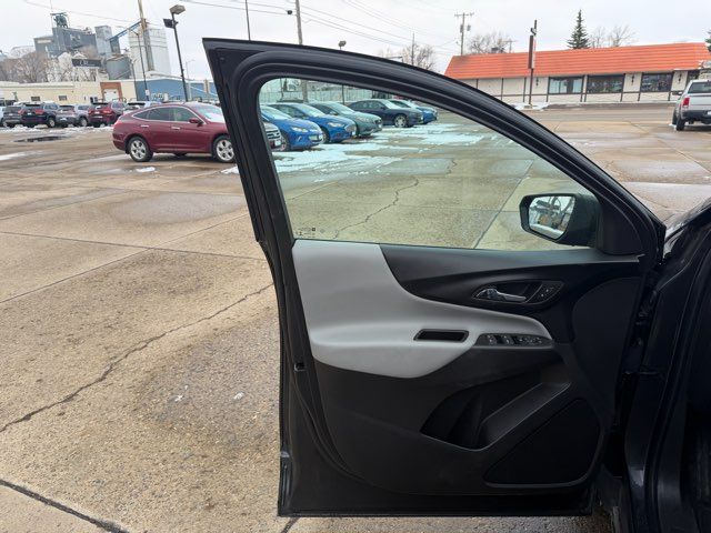 2022 Chevrolet Equinox LS | Dickinson, ND | Heiser Motors