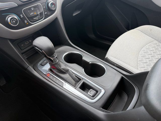 2022 Chevrolet Equinox LS | Dickinson, ND | Heiser Motors 2022 Chevrolet Equinox LS | Dickinson, ND | Heiser Motors