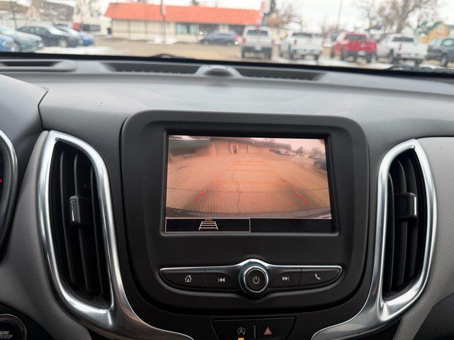 2022 Chevrolet Equinox LS | Dickinson, ND | Heiser Motors 2022 Chevrolet Equinox LS | Dickinson, ND | Heiser Motors