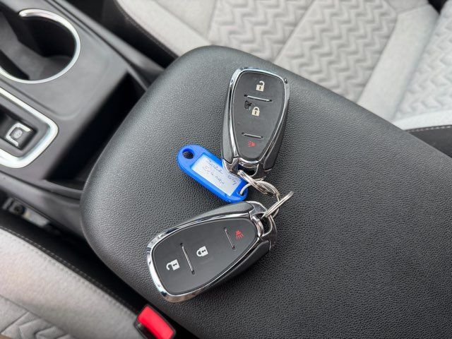 2022 Chevrolet Equinox LS | Dickinson, ND | Heiser Motors 2022 Chevrolet Equinox LS | Dickinson, ND | Heiser Motors