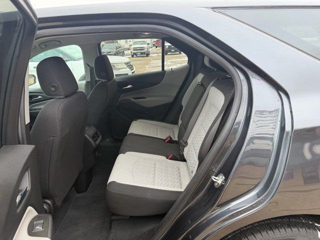 2022 Chevrolet Equinox LS | Dickinson, ND | Heiser Motors 2022 Chevrolet Equinox LS | Dickinson, ND | Heiser Motors