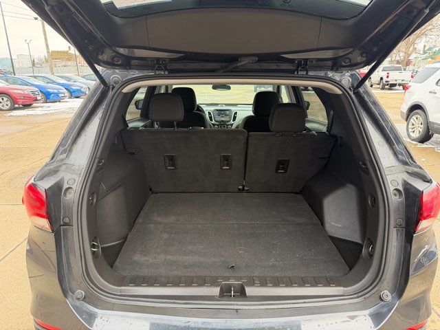 2022 Chevrolet Equinox LS | Dickinson, ND | Heiser Motors